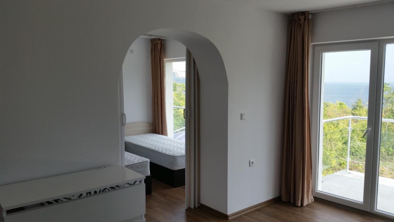 Villa Princess Maria Balchik Extérieur photo